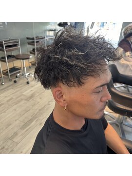 イーエル グランデ(e.ll grande) トレンドミックス