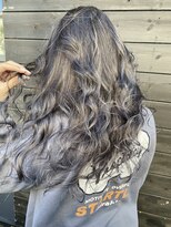 プルメリアドット(Plumeria.)&nbsp;ハイライト