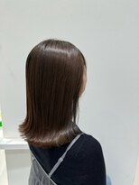 アヴァンス イオンモール和歌山店(AVANCE)&nbsp;◎オリーブブラウンカラー◎【イオンモール和歌山】