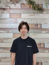 アグ ヘアー シャルト 高松店(Agu hair chart)&nbsp;絹田 伸二