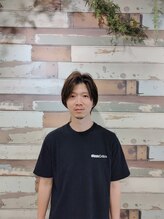 アグ ヘアー シャルト 高松店(Agu hair chart) 絹田 伸二