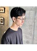 【coyoi】ハンサムショート m (sakurai)