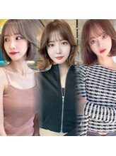 韓国アイドルたちにも大流行◎可愛さ100%韓国ボブに挑戦しませんか？【ボブ】【韓国】【レイヤー】ショート