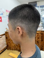 ジジック(ZIZIQU)&nbsp;オシャレボウズ