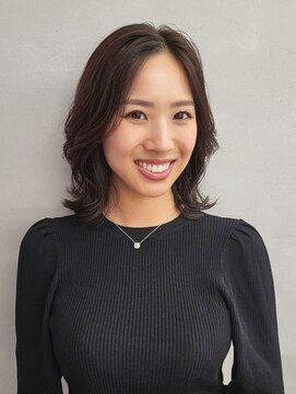 ルッカヨドヤバシ(RUCCA yodoyabashi) ミディアムレイヤー[トリートメント/肥後橋/本町]