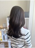ロングスタイル