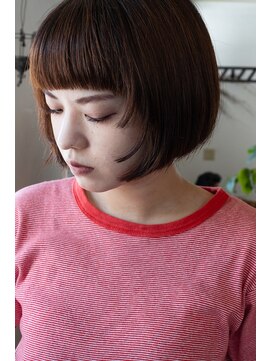 スイミー(swimmy) ボブ