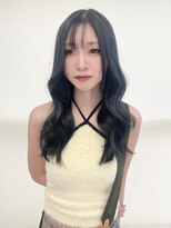 フォルテ 掛川店&nbsp;透明感グレージュ