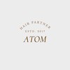 アトム(ATOM)のお店ロゴ