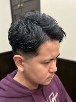 ヒロギンザ 大阪本店(HIRO GINZA)&nbsp;サイドパート