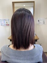 パインカラー(Pine Color) ウルフ系
