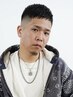 力強さと色気を同時に。濡れパンで男を磨く！　濡れパン＋メンズカット