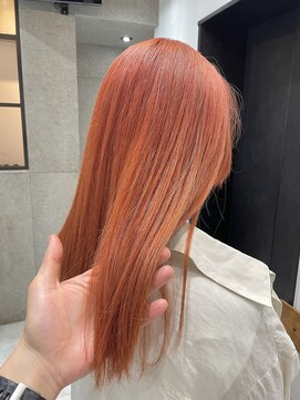 フェリア 渋谷(Feria) 【Feria渋谷】ビタミンオレンジ♪“Sota Tawara”