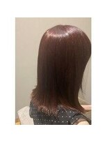 ミリ 千歳烏山(Mili CARE&SPA)&nbsp;ミリお客様スタイル