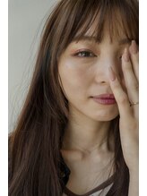 『365日毎日輝ける美をお届けいたします。。。』　トータルビューティーサロン☆