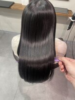 ルーム(ROOM)&nbsp;髪質改善メテオトリートメント