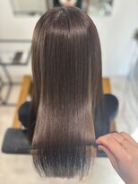 マチルダ(Matilda)&nbsp;質感再整カラー