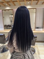 エイト新宿店(EIGHT shinjuku)&nbsp;ブルーカラー