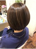 ボブ