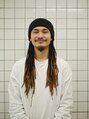 ブレス 神宮前店(BLESS)/RYOGA