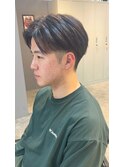 メンズマッシュ