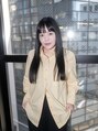 ネロ ヘアサロン 渋谷(NERO HAIR SALON) 田中結 【渋谷】