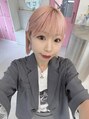ミテ ナゴヤ(mite nagoya) keina 