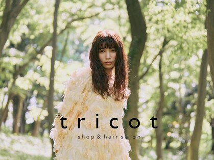 トリコ 柏(tricot)の写真