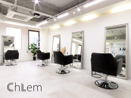 クレム 博多駅店(ChLem)の写真