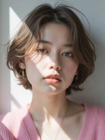 ペスカ 三島店(pesca)&nbsp;おすすめスタイル　(40)