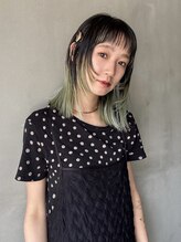 メロウ(MELLOW)  Niina 