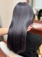サロンドケイ(salon de K)の写真/徹底的なカウンセリングから髪質やダメージレベルに合わせて最適なケアをご提案◎【新津/新潟駅/髪質改善】