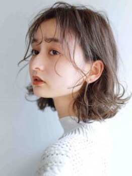 リピカ(LIPICA)の写真/あなたのキレイを徹底サポート☆髪質・骨格・クセを見極めたカットで、再現性が高く扱いやすいスタイルに♪