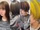 ティティアンバイイザ(titian by IZA)の写真/【名駅徒歩5分】カラーのスペシャリストが創る“あなたをキレイに魅せる”ワンランク上のパーソナルカラー