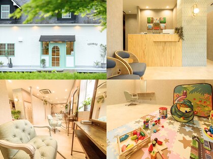 テクライズ 刈谷店(TECHRISE)の写真