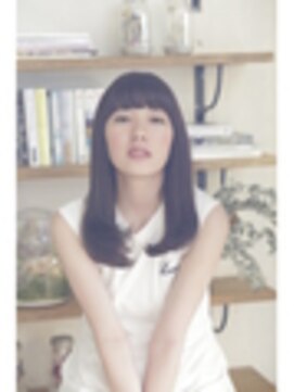 ラムス (rams) レイヤーロング　10代/20代/30代/40代/50代