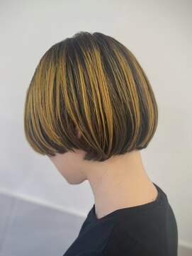 ヴァンカウンシル 大府店(VAN COUNCIL) パラパラブリーチ