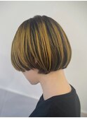 パラパラブリーチ