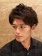 バルビエ グラン 銀座(barbier GRAND)の写真/【新富町1分】"なりたいスタイル"ご相談ください♪あなたのライフスタイルに合わせたご提案も＜理容室＞