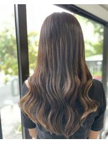 フツーロ 栄(FUTURO)&nbsp;プルエクステ