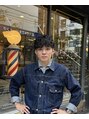 ルドローブラントオオサカ(LUDLOW BLUNT Osaka) 中村 英道