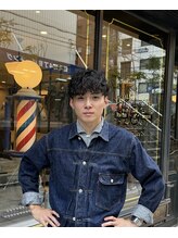 ルドローブラントオオサカ(LUDLOW BLUNT Osaka) 中村 英道