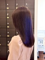 ヴィサージュ ギンザ VISAGE GINZA&nbsp;韓国風シルキーライン