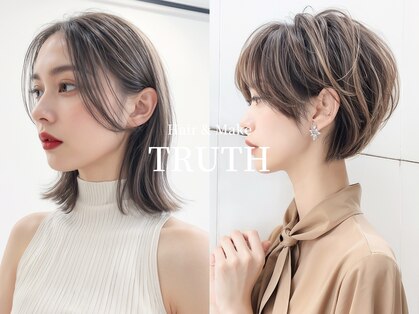 トゥルース 上野店(TRUTH)の写真