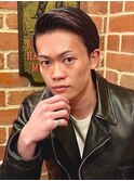 サイドパート
