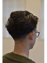 ヘアーズ マツシタ(Hairs MATUSITA)&nbsp;スタイル