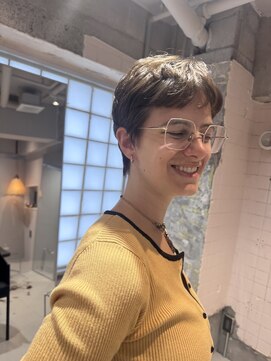 ロカ(loca) loca ベリーショート