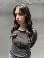 キーチェ 梅田中崎町(keych)&nbsp;レイヤーカット/ウェットヘア/デザインカラー[梅田駅/中崎町駅]