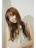 サンクチュアリ ウィズエデン 京橋店(Sanctuary with eden)&nbsp;ロングスタイル