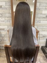 アイエスト 東新宿(I est) 新宿 フル カット カラー